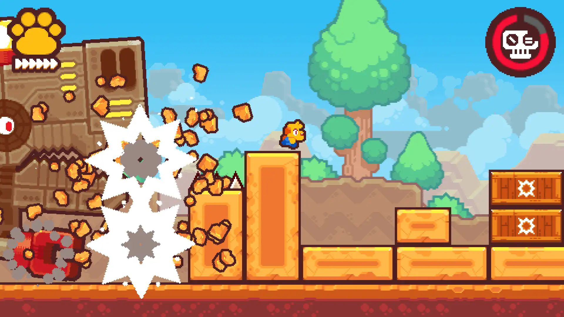 [PC]狗钩/狗狗特攻队/Grapple Dog