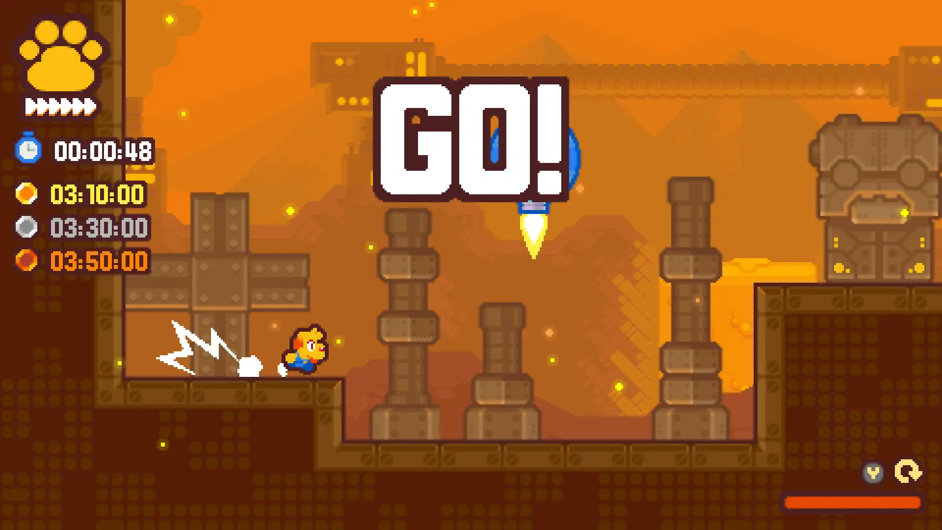 [PC]狗钩/狗狗特攻队/Grapple Dog