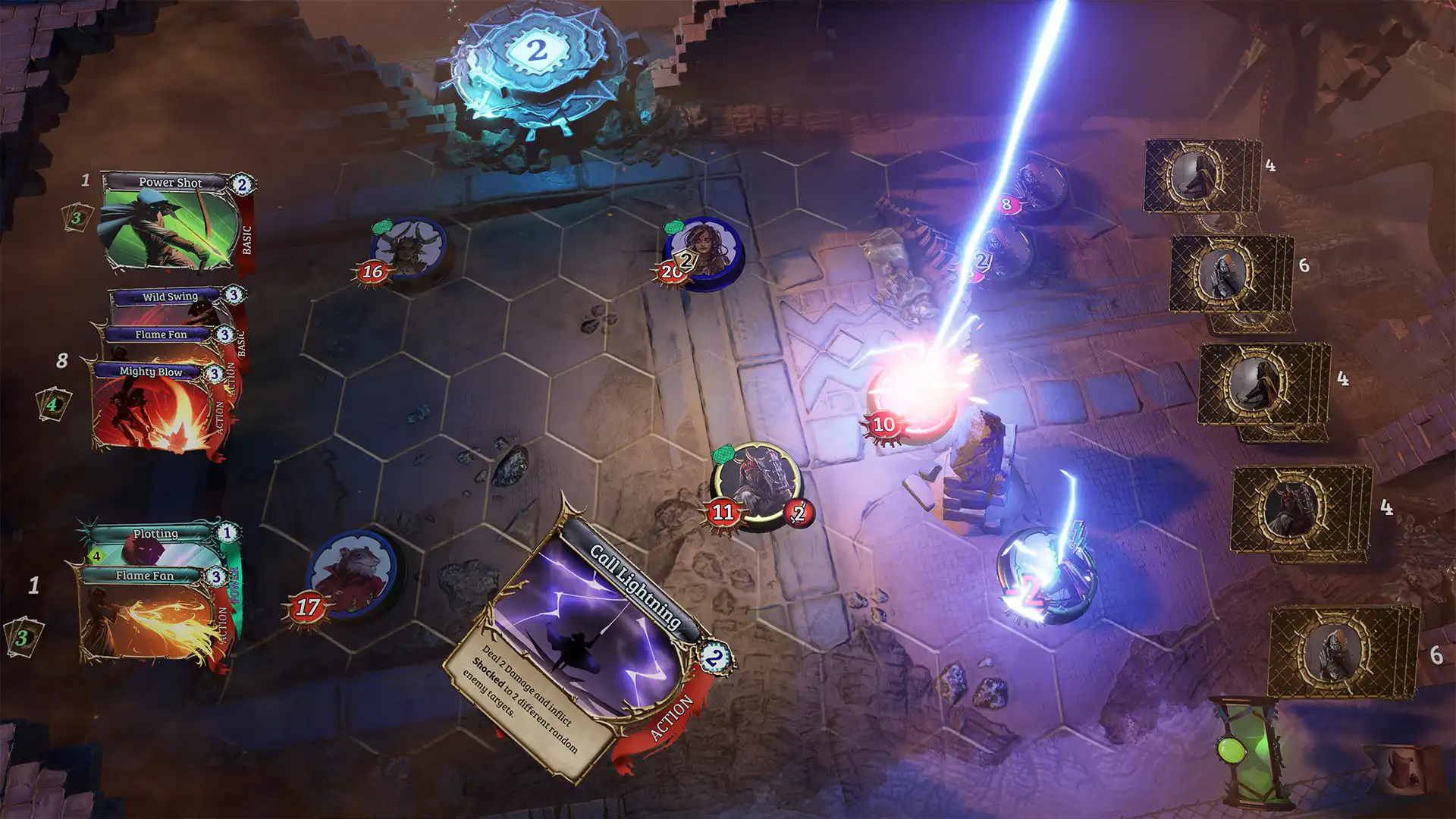 [PC]火焰审判/Trials of Fire