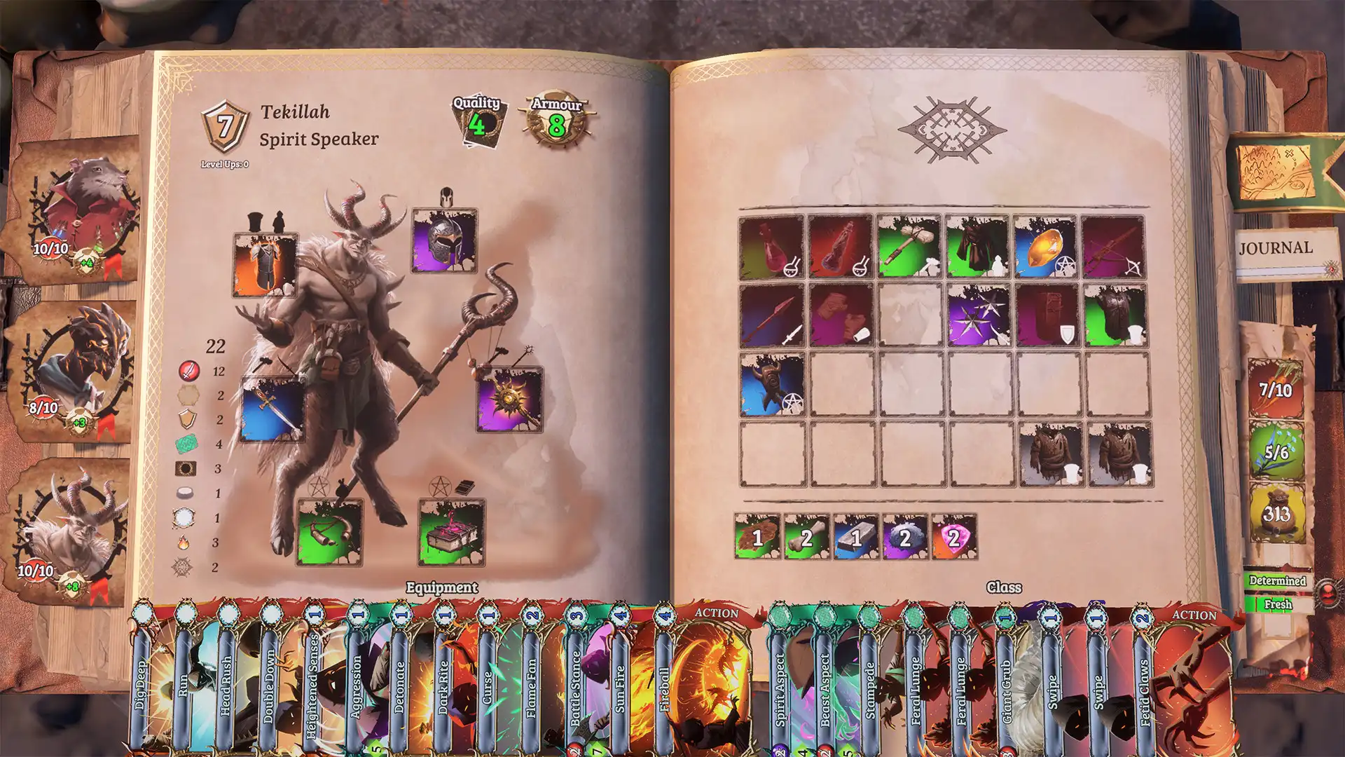 [PC]火焰审判/Trials of Fire