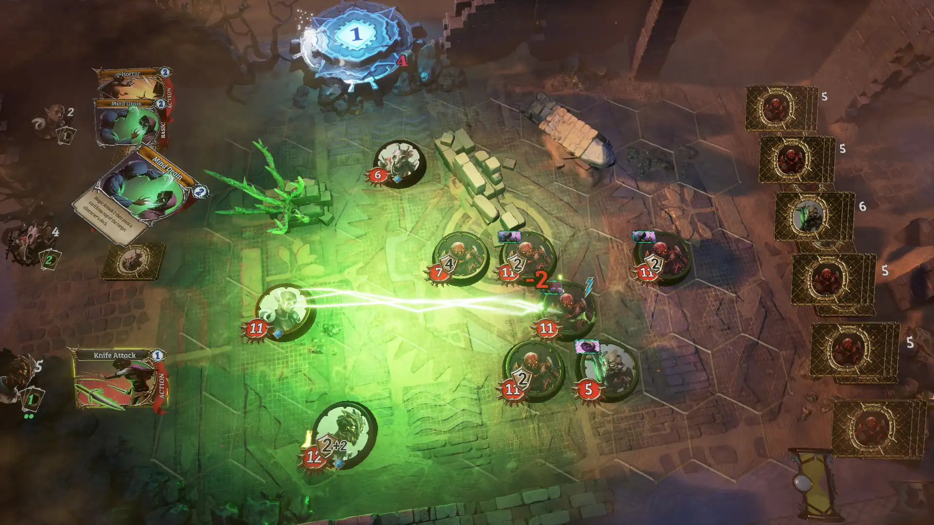 [PC]火焰审判/Trials of Fire