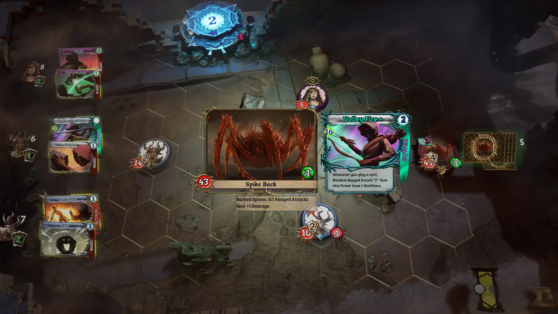 [PC]火焰审判/Trials of Fire