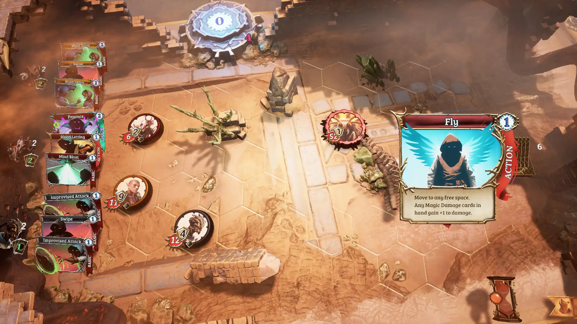 [PC]火焰审判/Trials of Fire