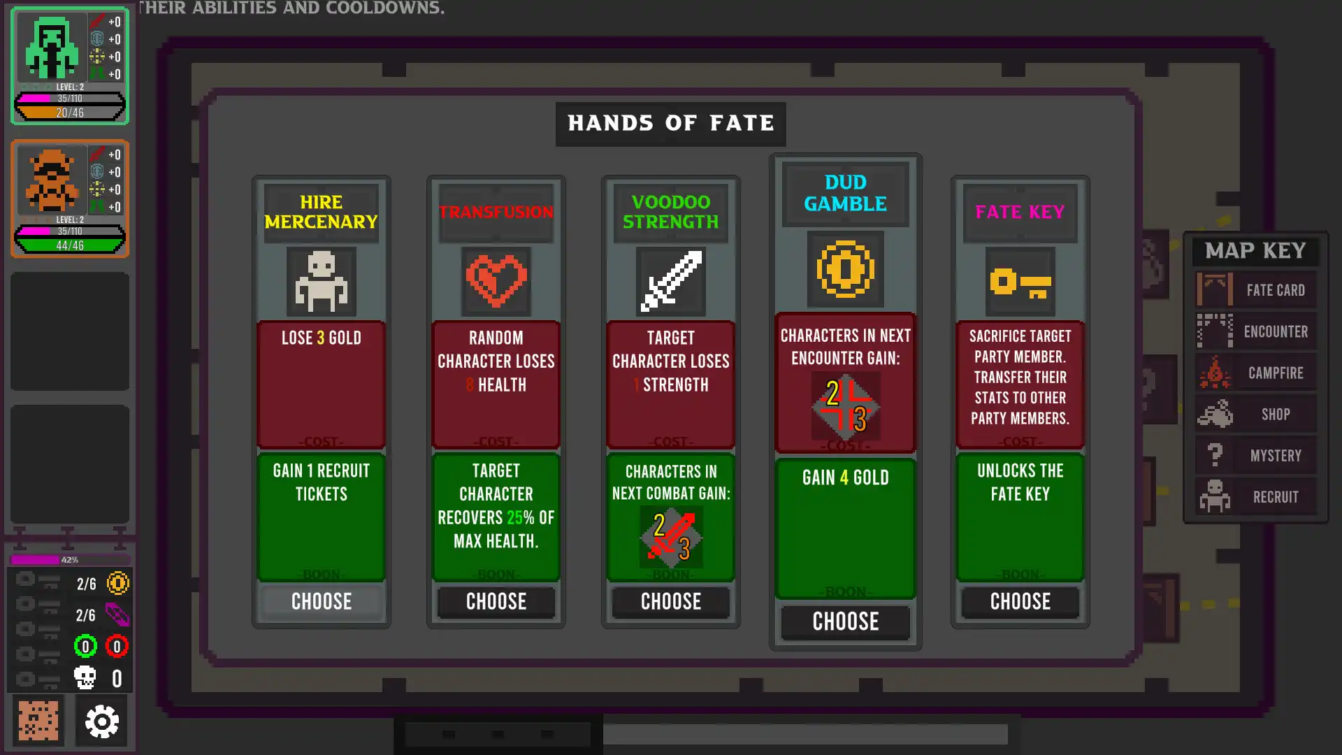 [PC]地下城卷轴战术版/Dungeon Reels Tactics