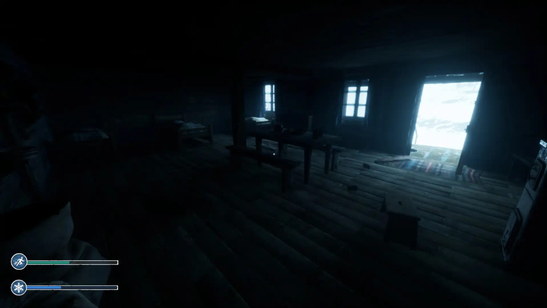 [PC]冷房子/Cold House