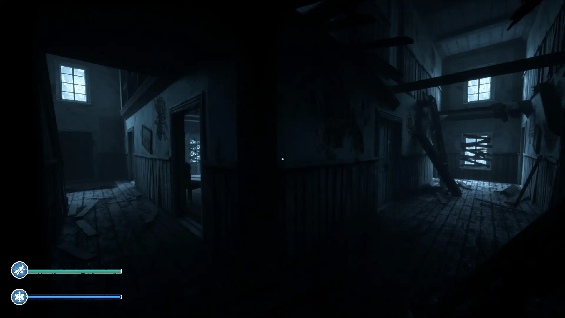 [PC]冷房子/Cold House