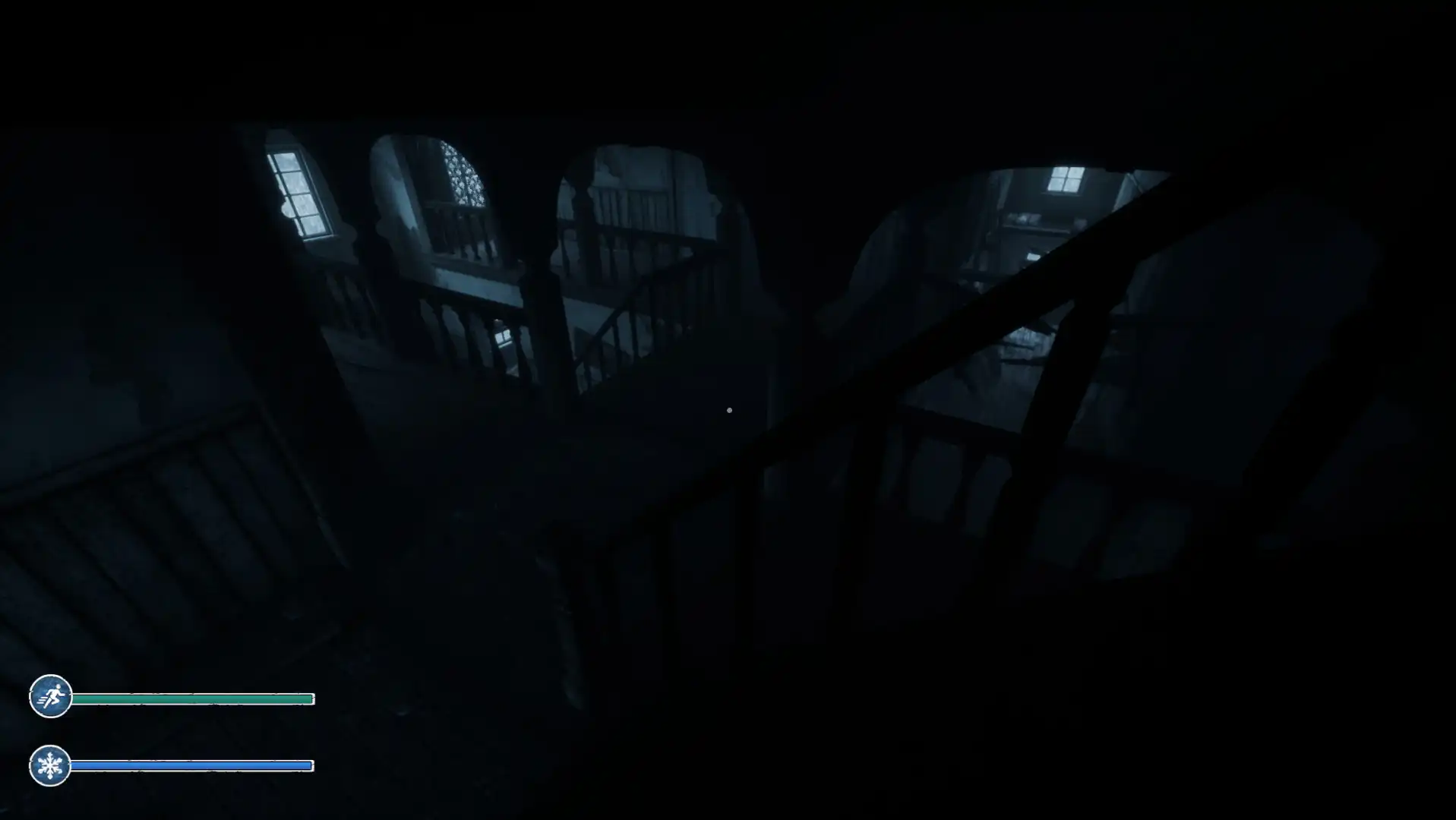 [PC]冷房子/Cold House