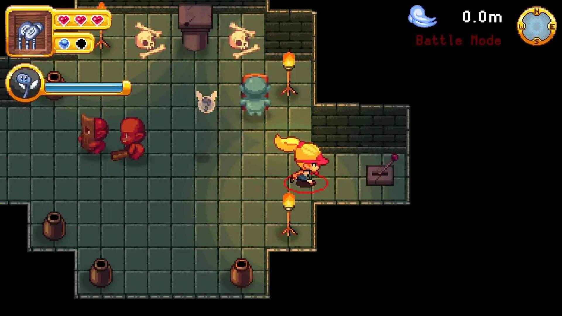 [PC]RPG高尔夫传奇/RPGolf Legends