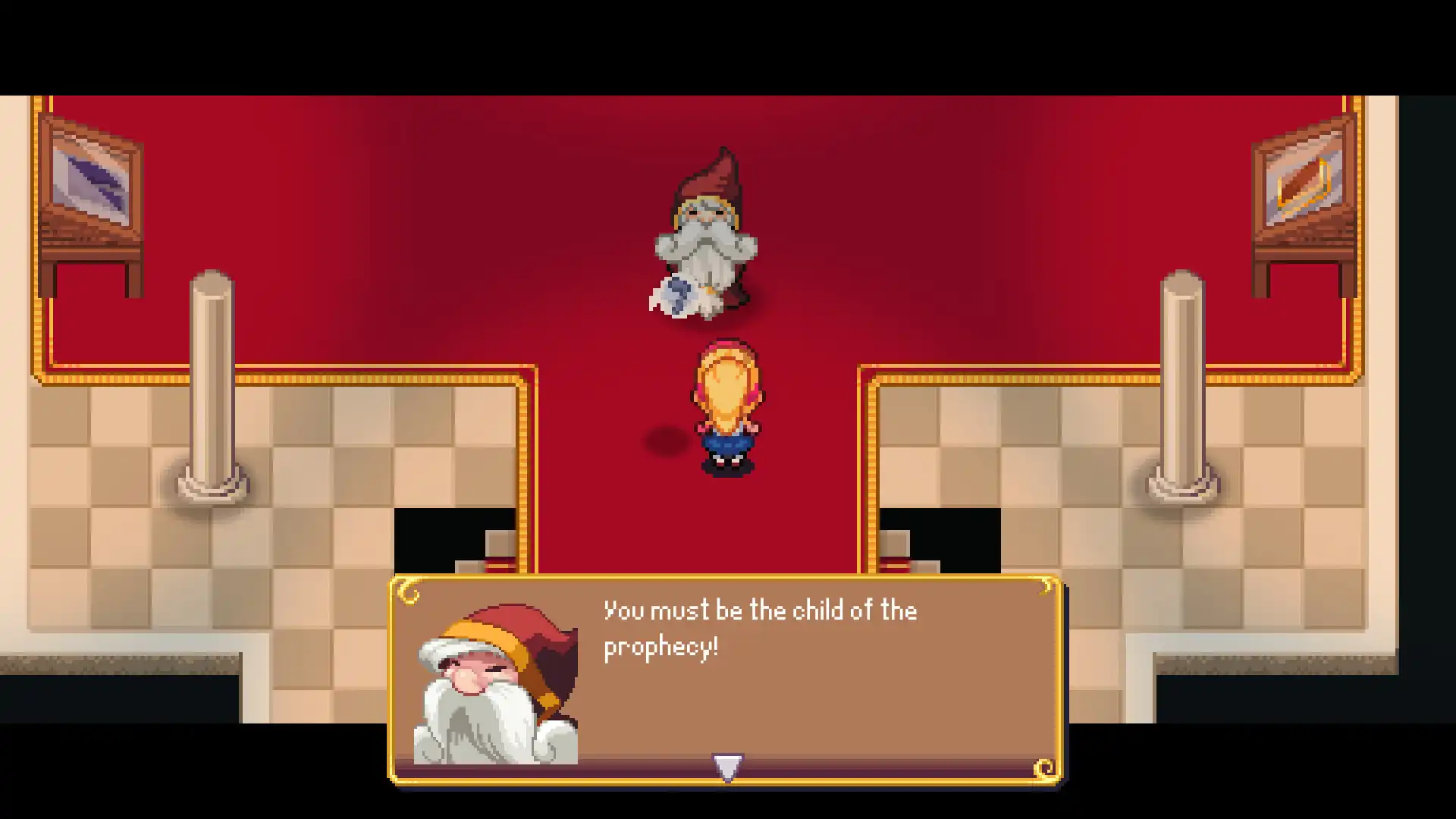 [PC]RPG高尔夫传奇/RPGolf Legends