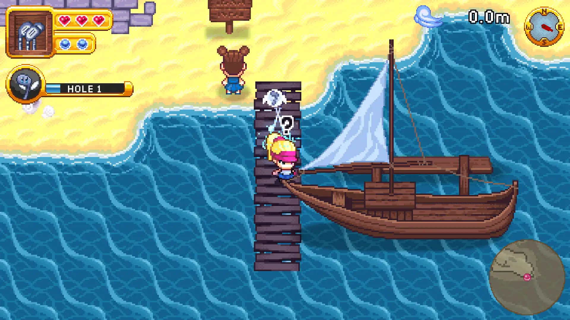 [PC]RPG高尔夫传奇/RPGolf Legends