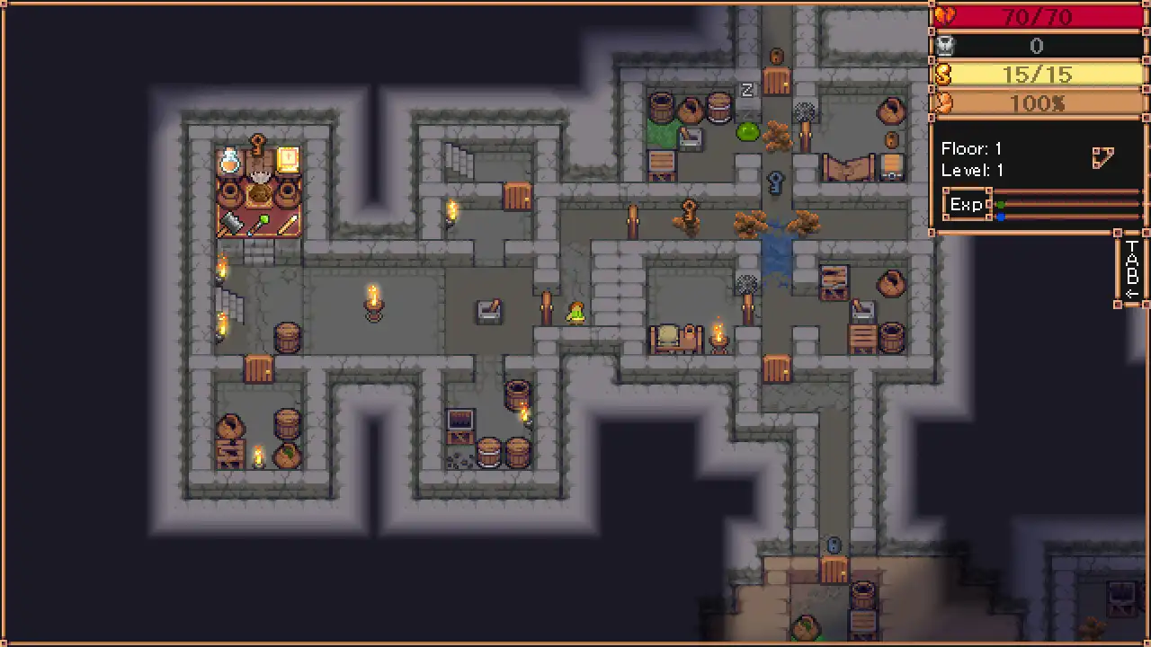 [PC]沉没的王国/Dredgers