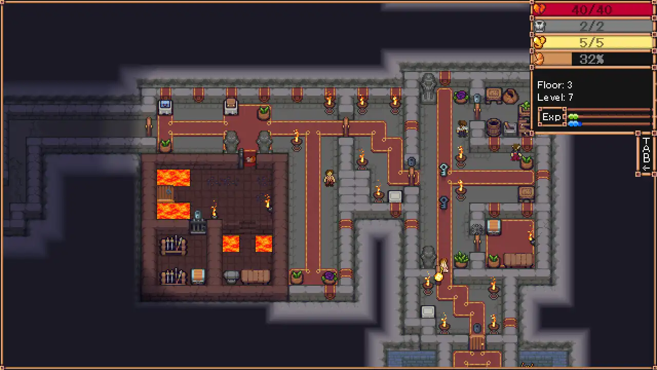 [PC]沉没的王国/Dredgers