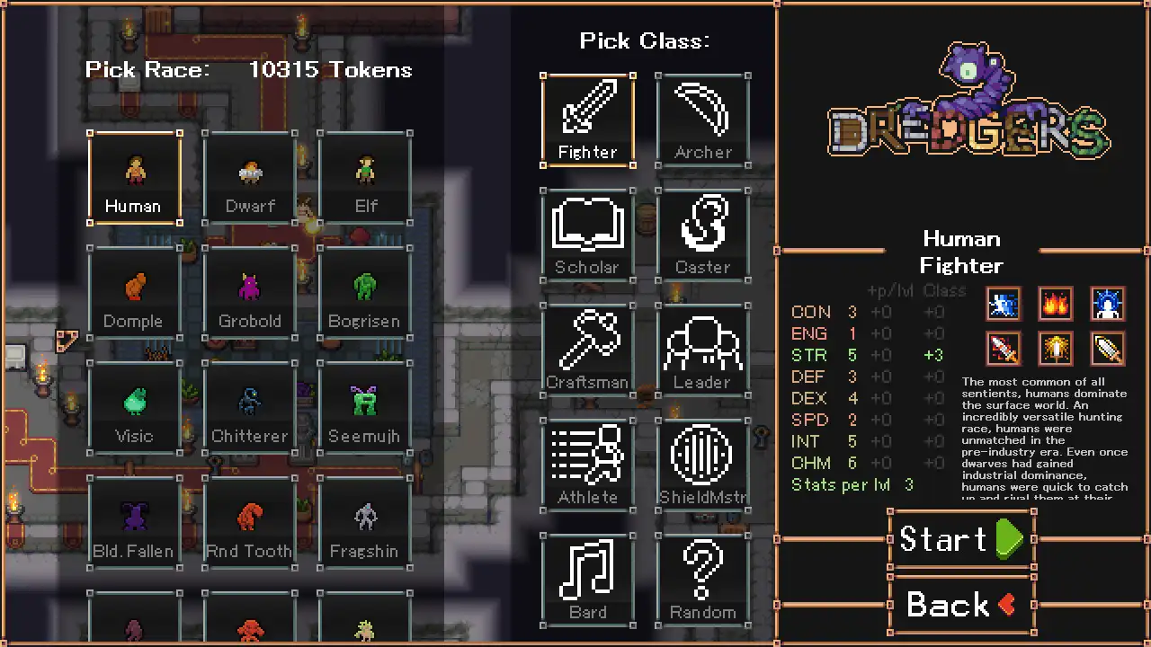 [PC]沉没的王国/Dredgers