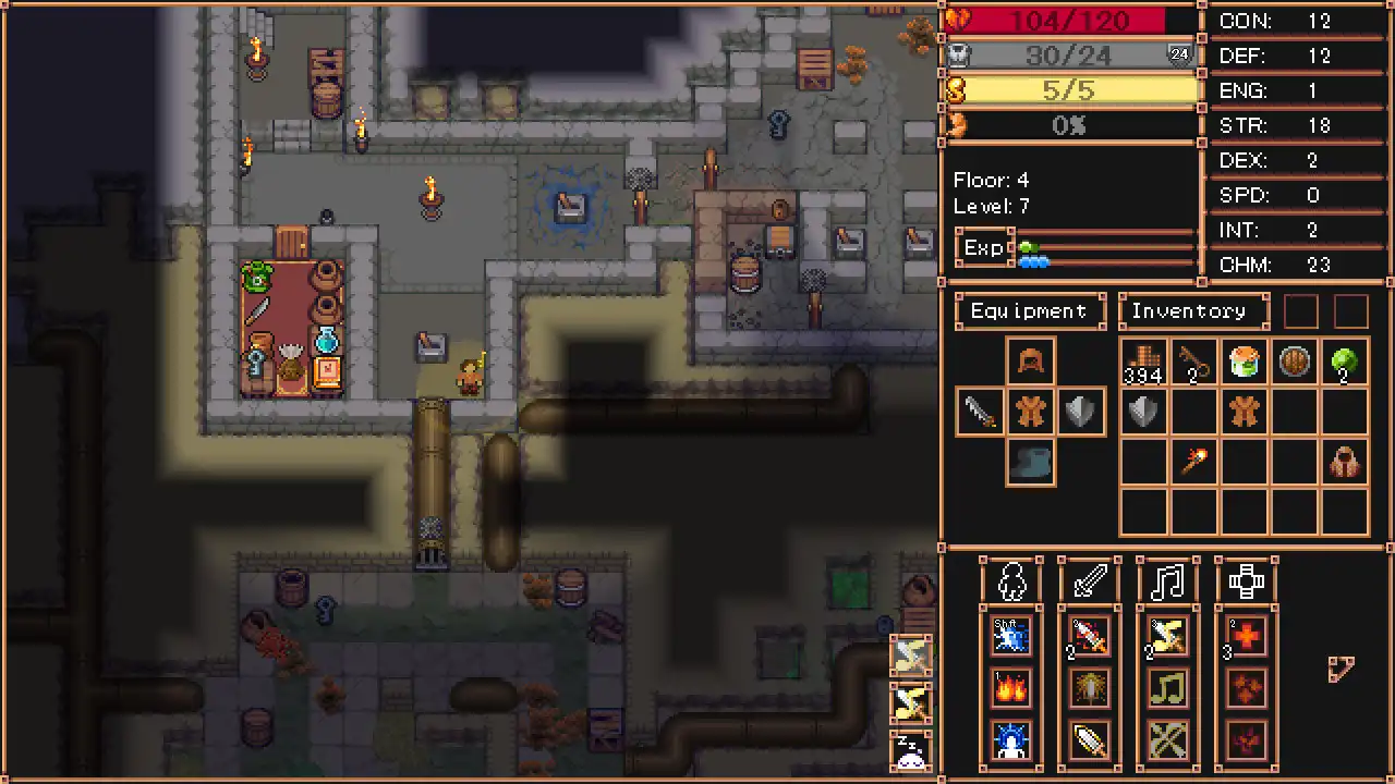 [PC]沉没的王国/Dredgers