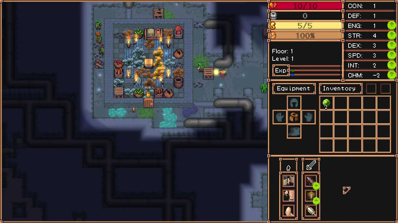 [PC]沉没的王国/Dredgers