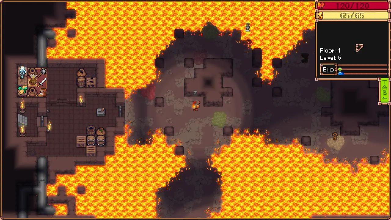 [PC]沉没的王国/Dredgers