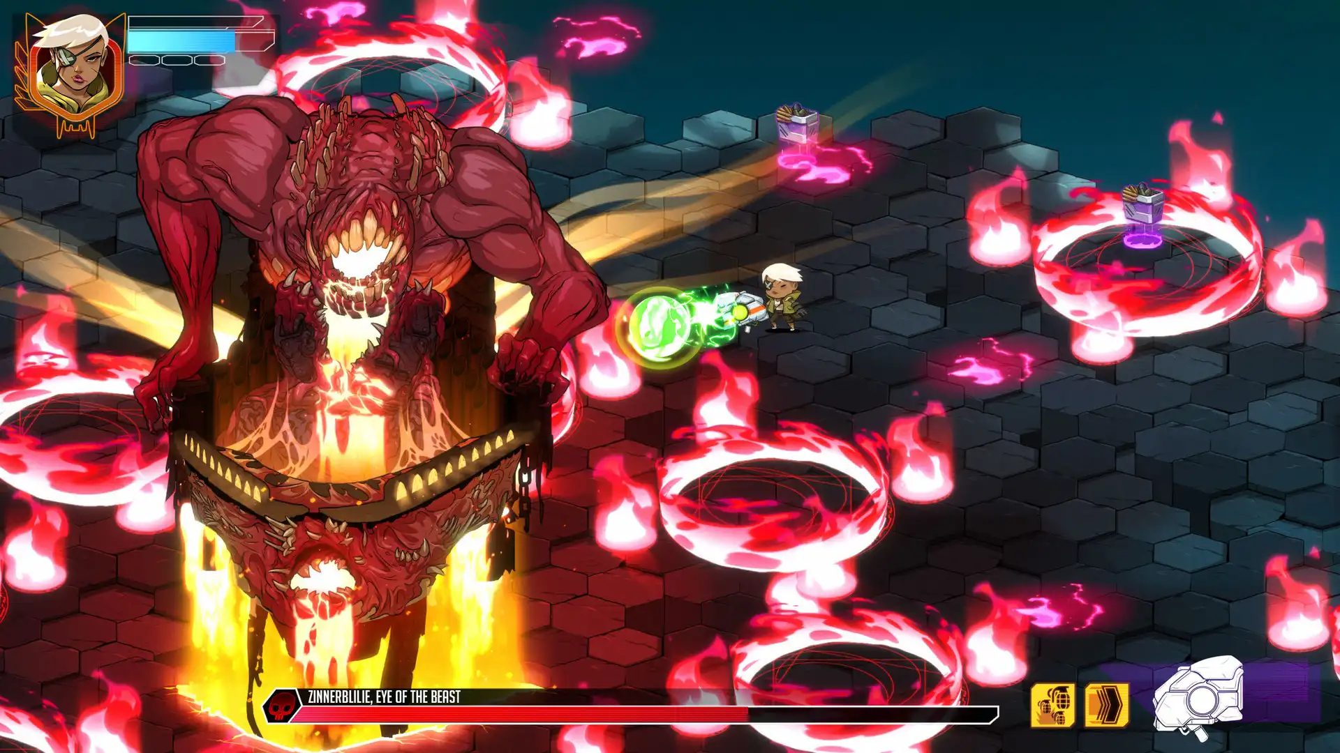 [PC]暴走枪姬/Wildcat Gun Machine