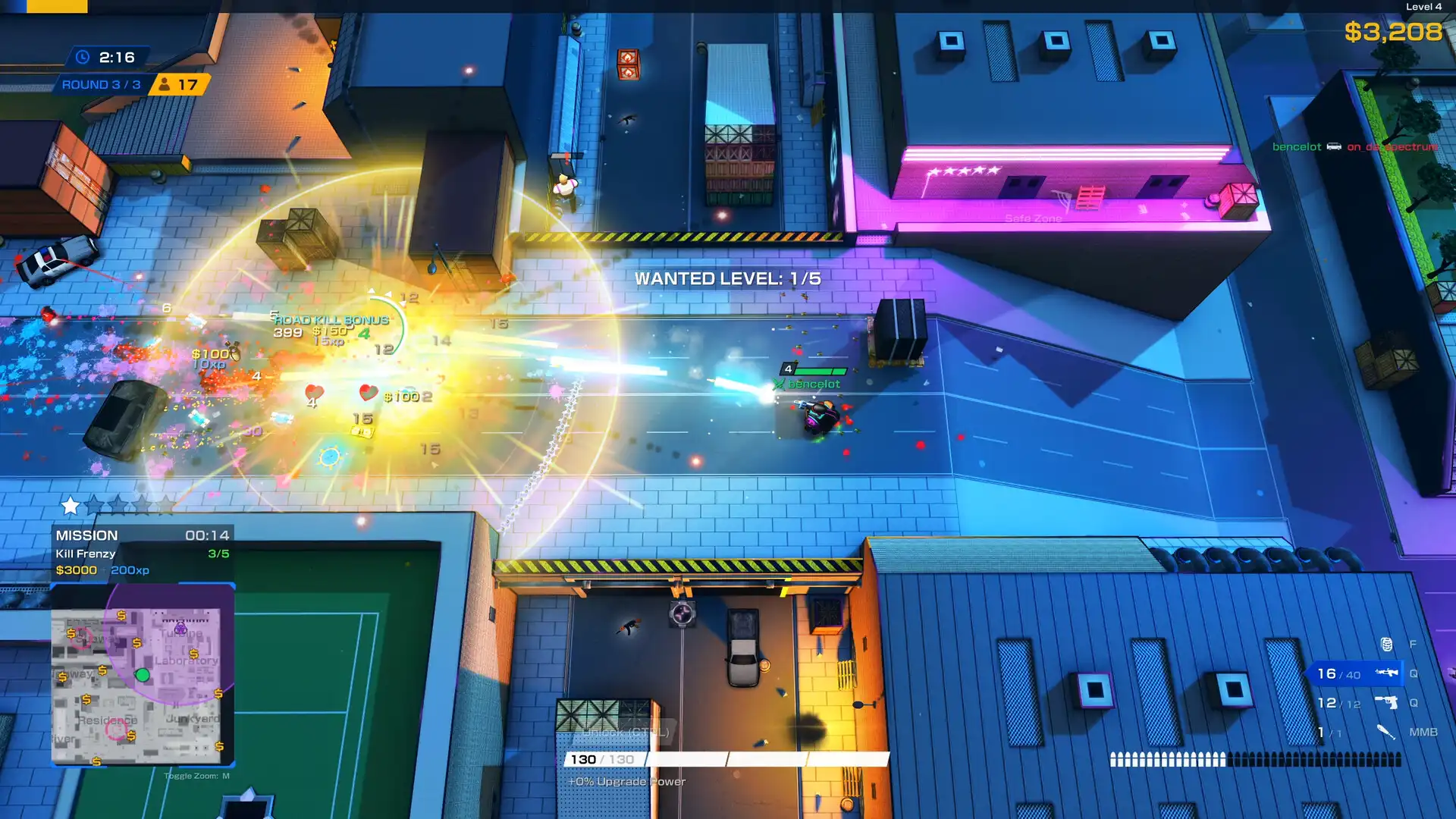 [PC]基因变异/Geneshift