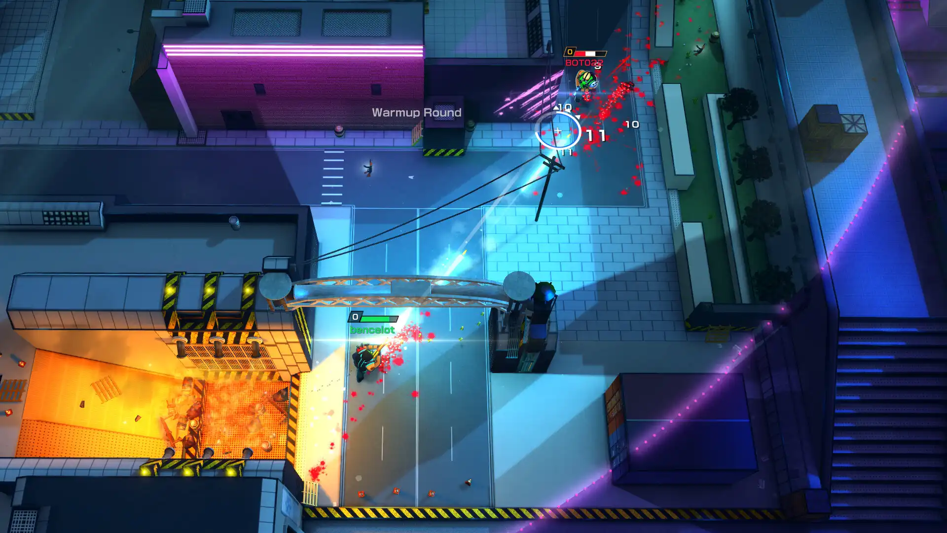 [PC]基因变异/Geneshift