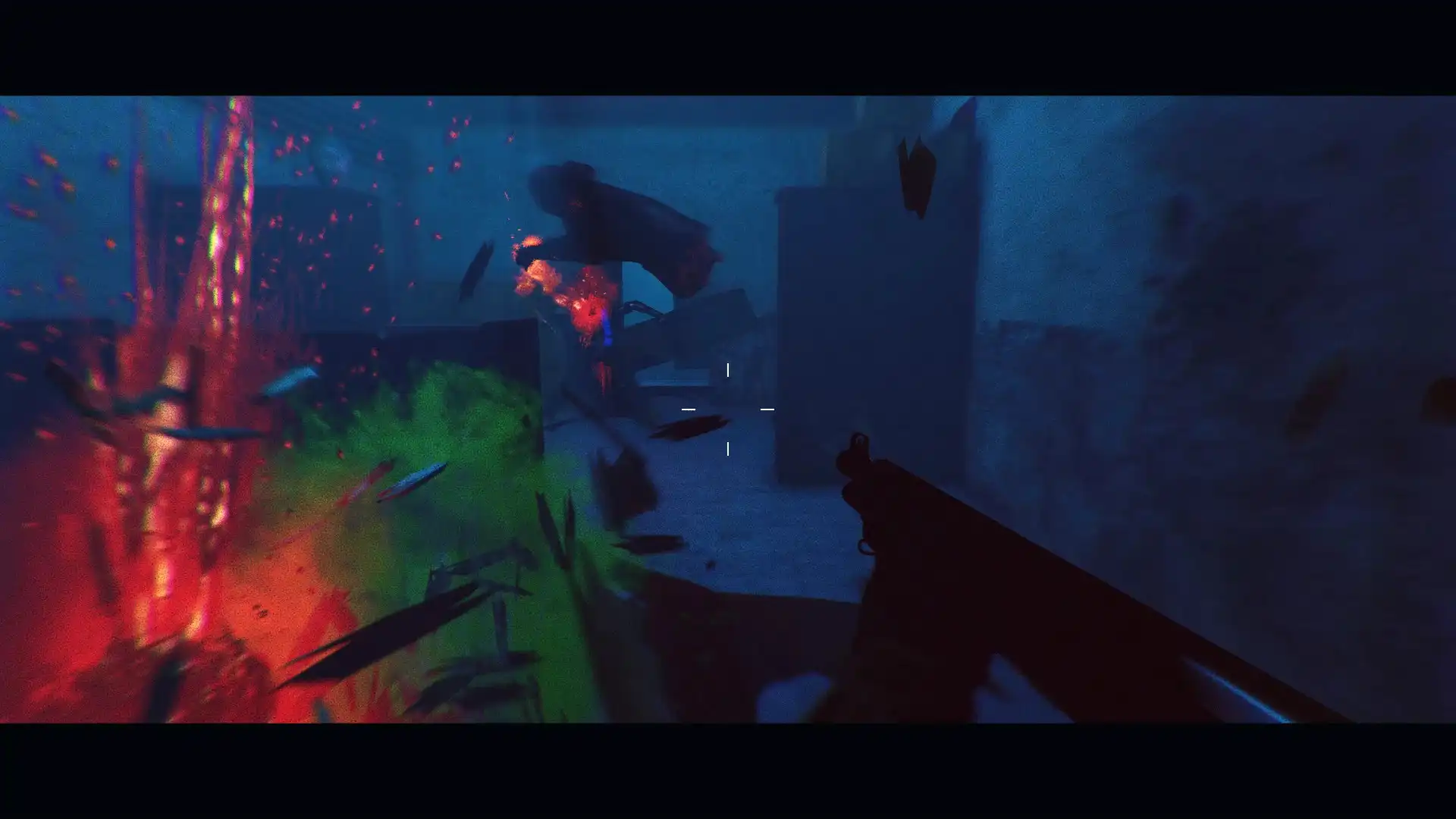 [PC]杀手/The Cleaner