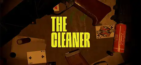 [PC]杀手/The Cleaner-游戏库