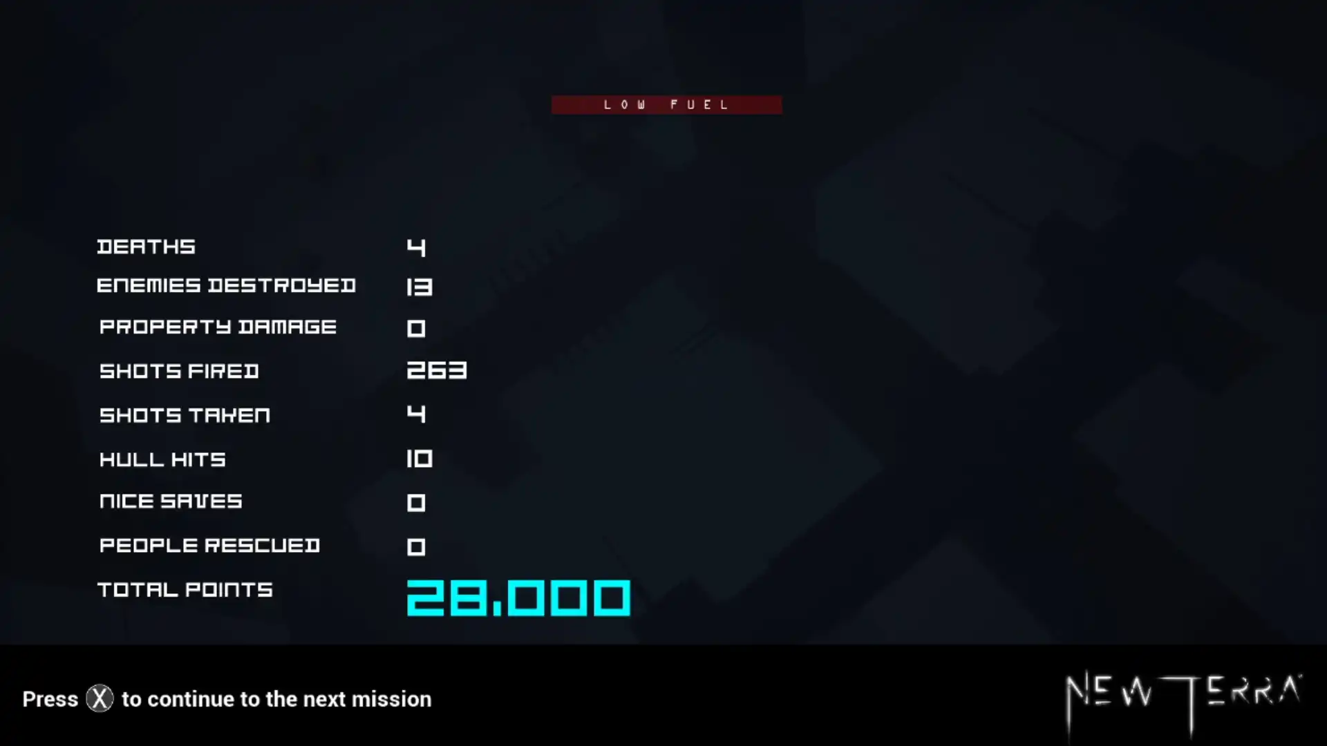 [PC]新泰拉/NEW TERRA