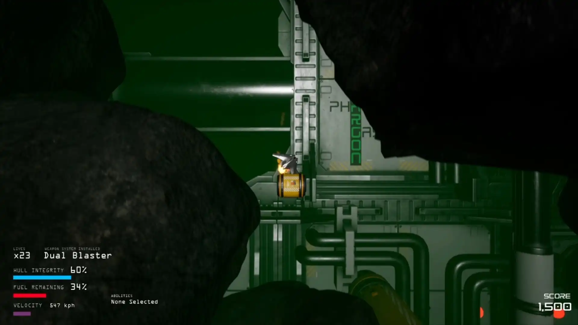 [PC]新泰拉/NEW TERRA