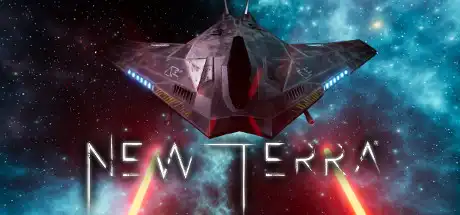 [PC]新泰拉/NEW TERRA-游戏库