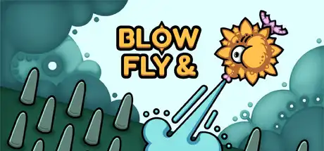 [PC]Blow & Fly-游戏库