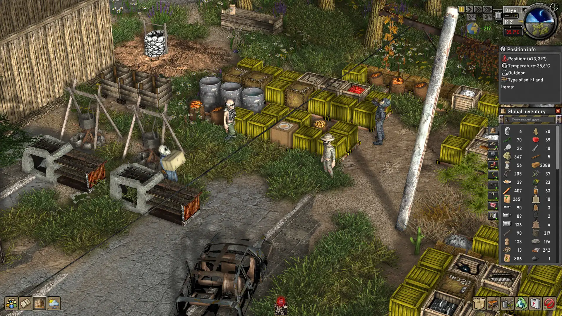 [PC]生态朋克/Ecopunk