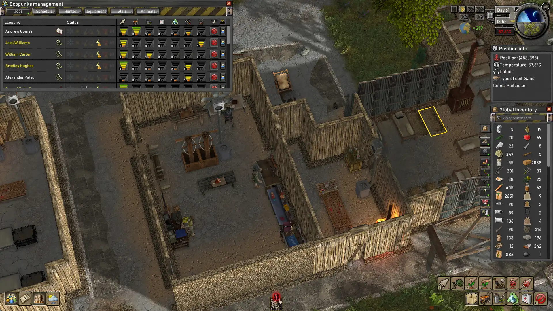 [PC]生态朋克/Ecopunk