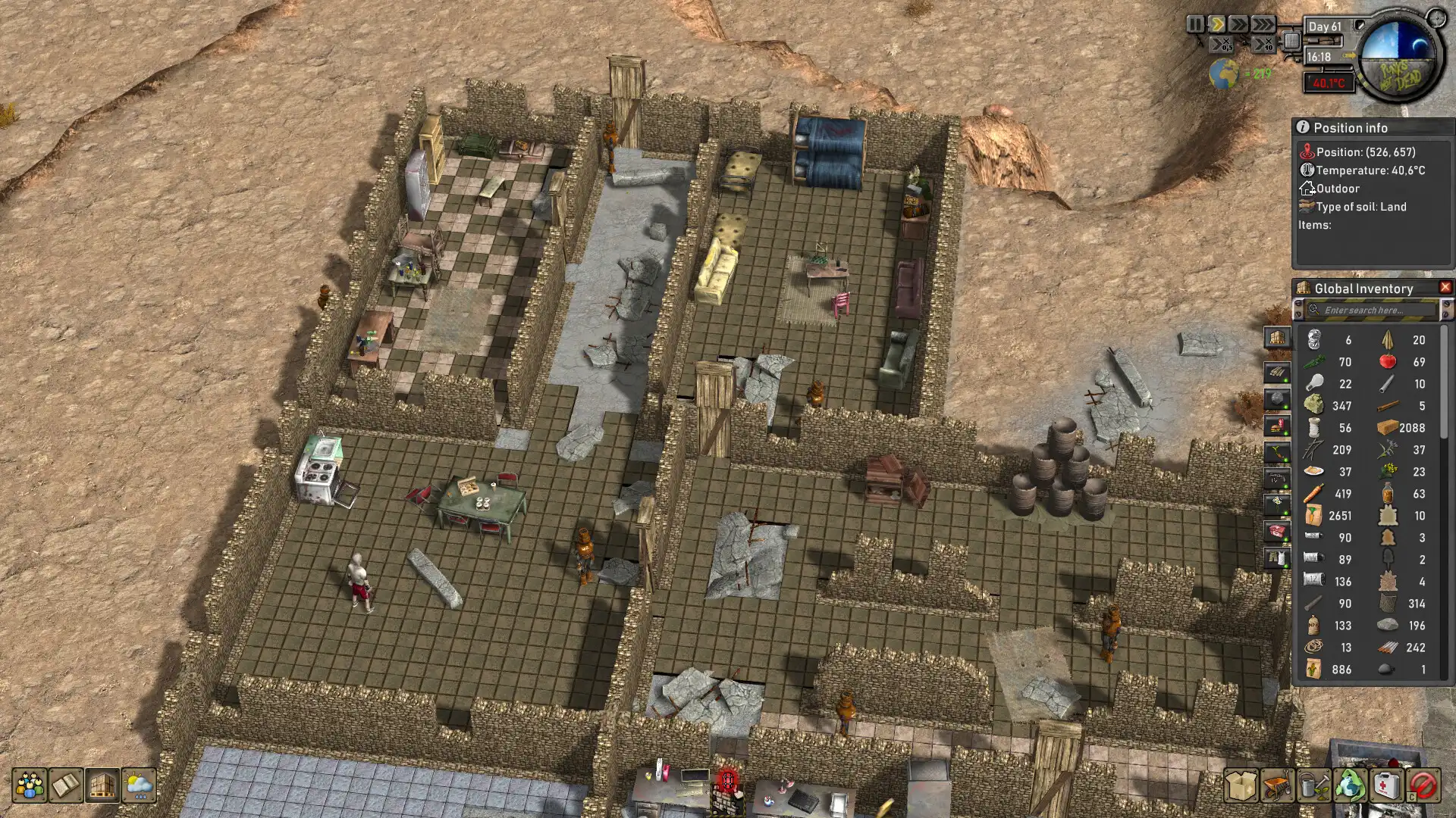 [PC]生态朋克/Ecopunk