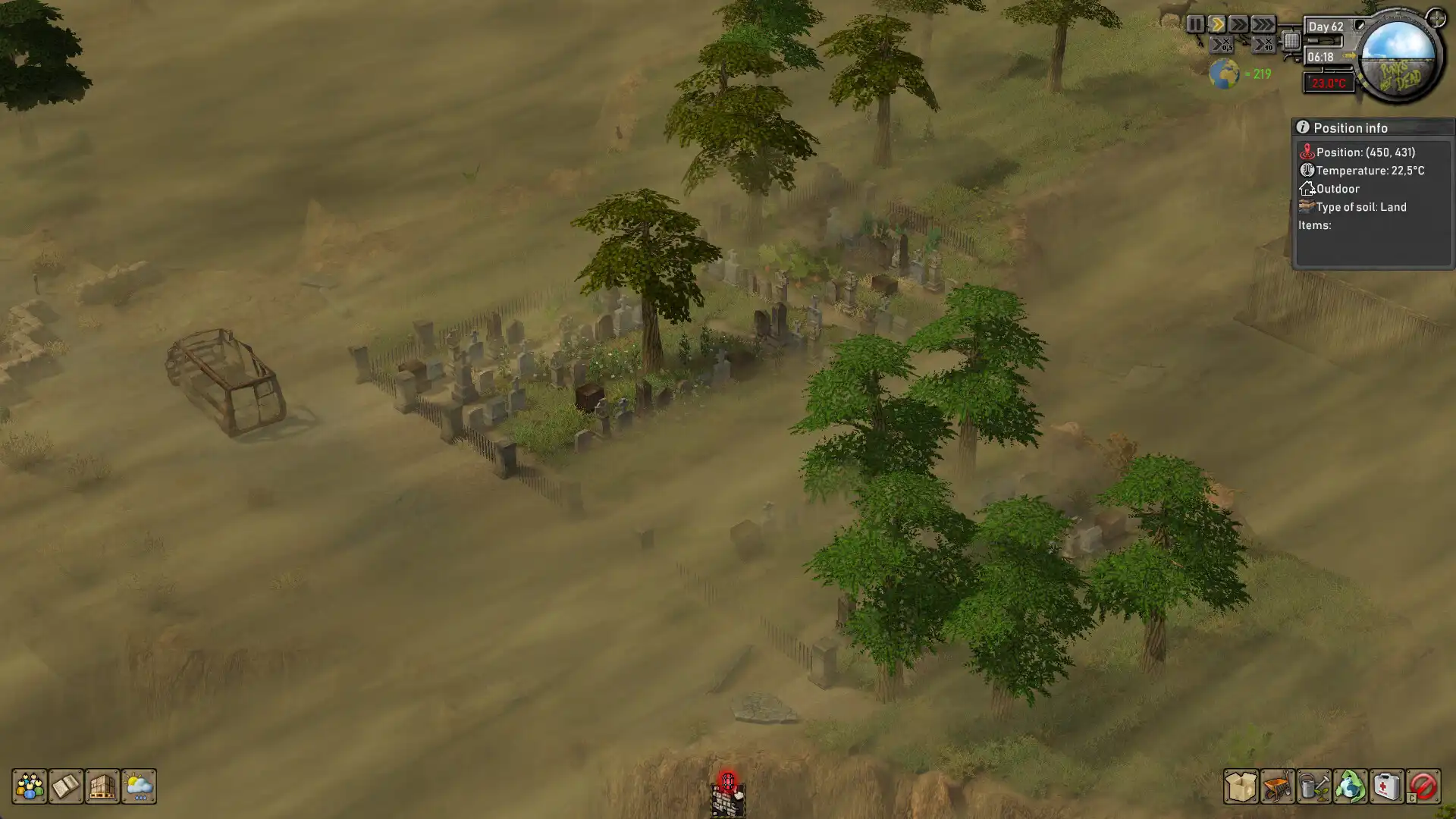 [PC]生态朋克/Ecopunk