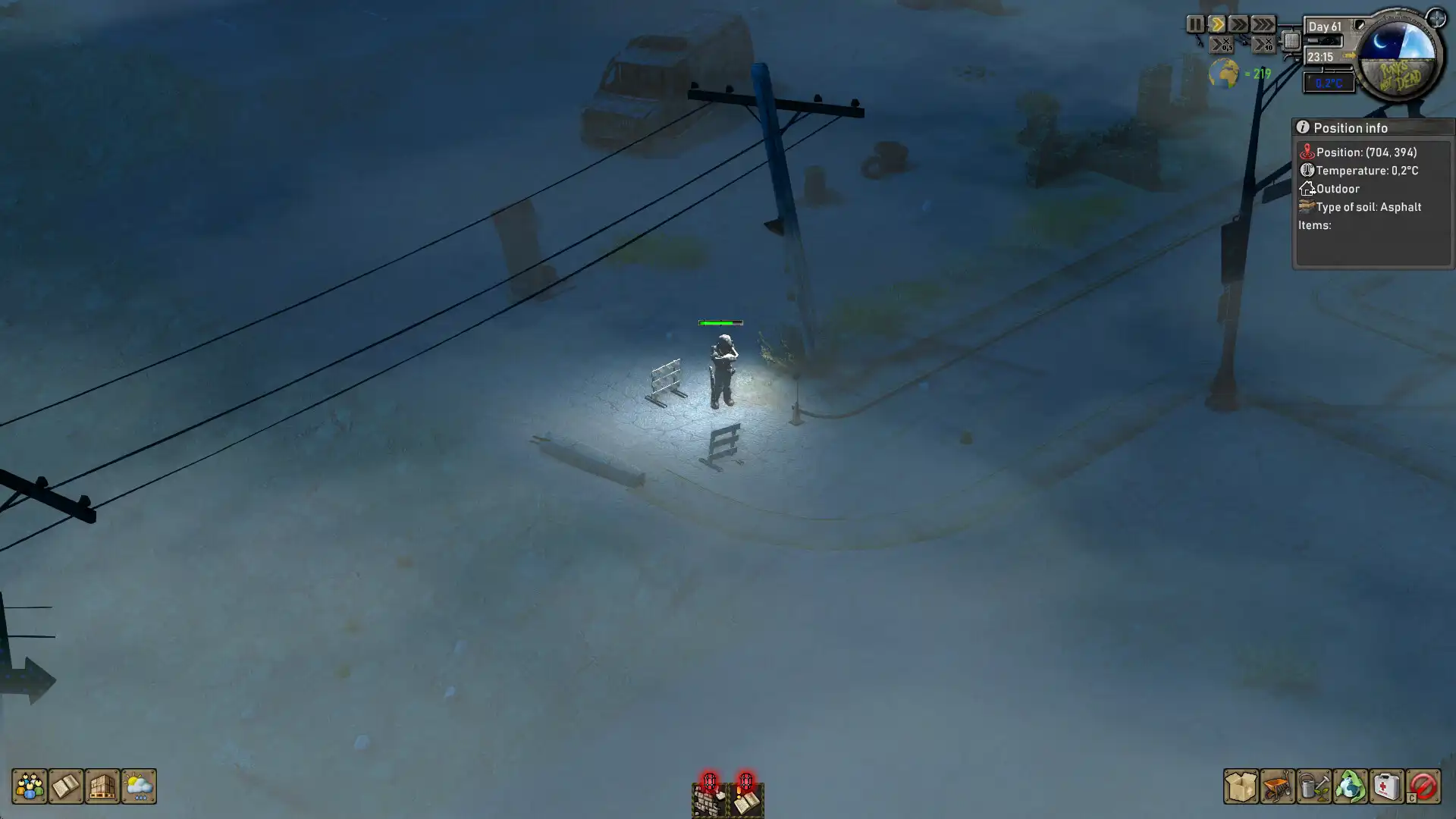 [PC]生态朋克/Ecopunk