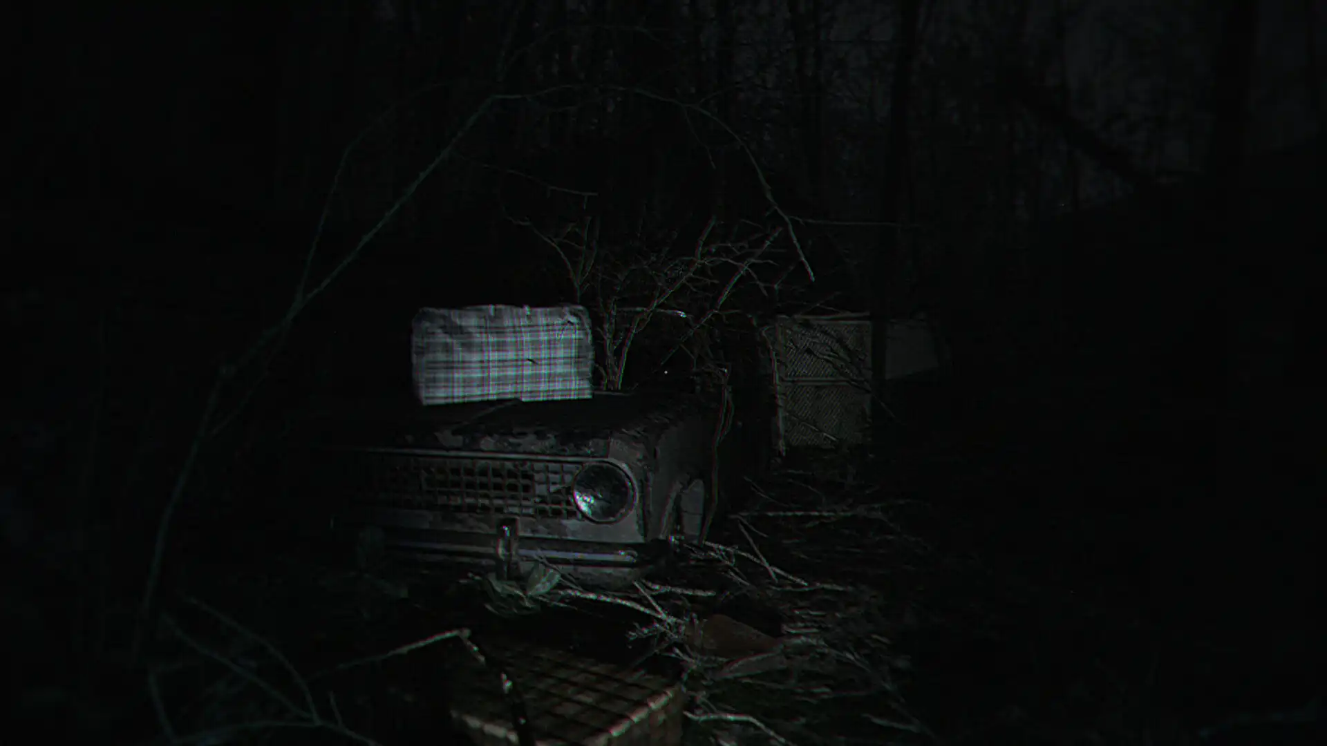 [PC]诡异之光/The Strange Lights