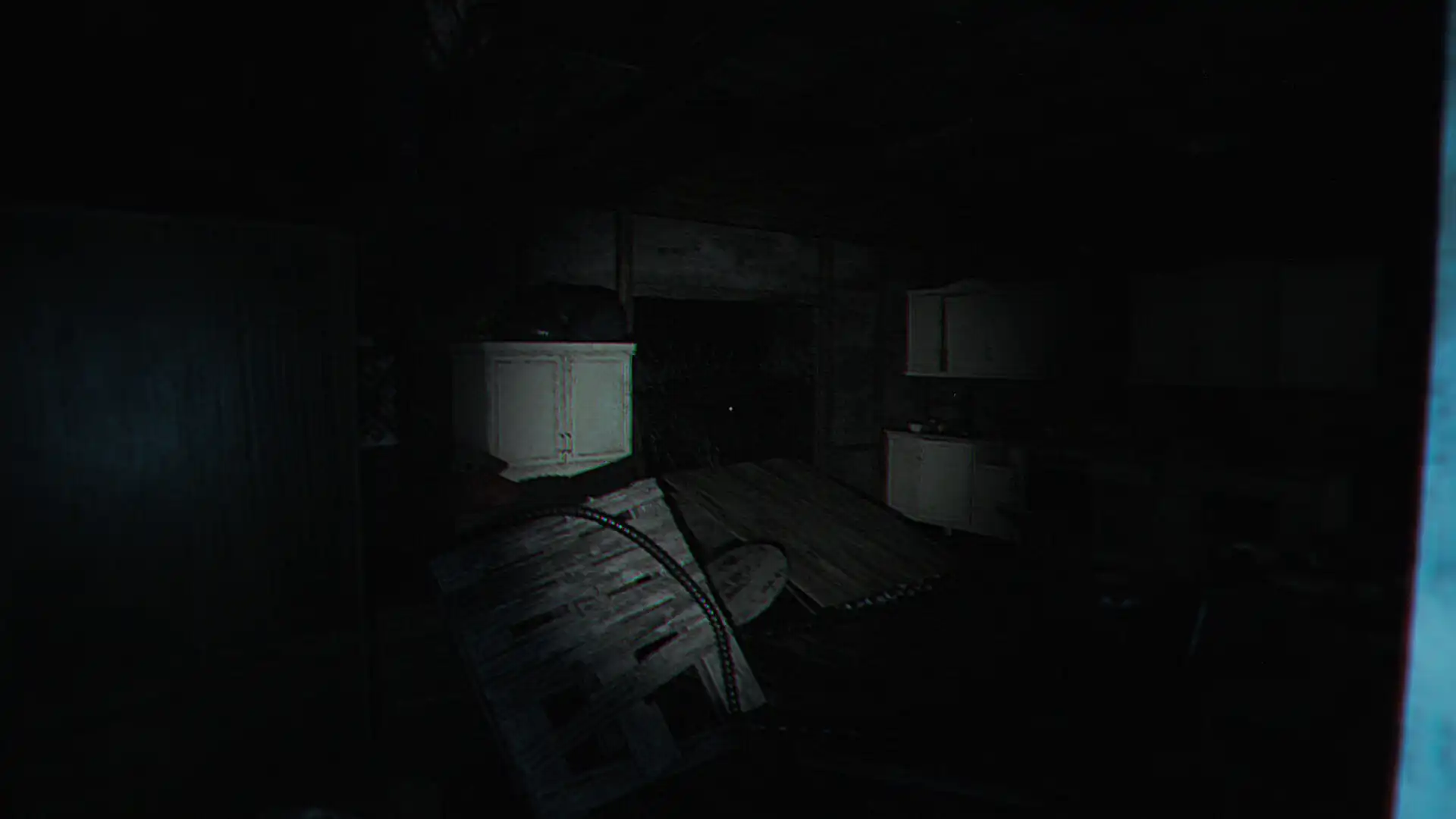 [PC]诡异之光/The Strange Lights