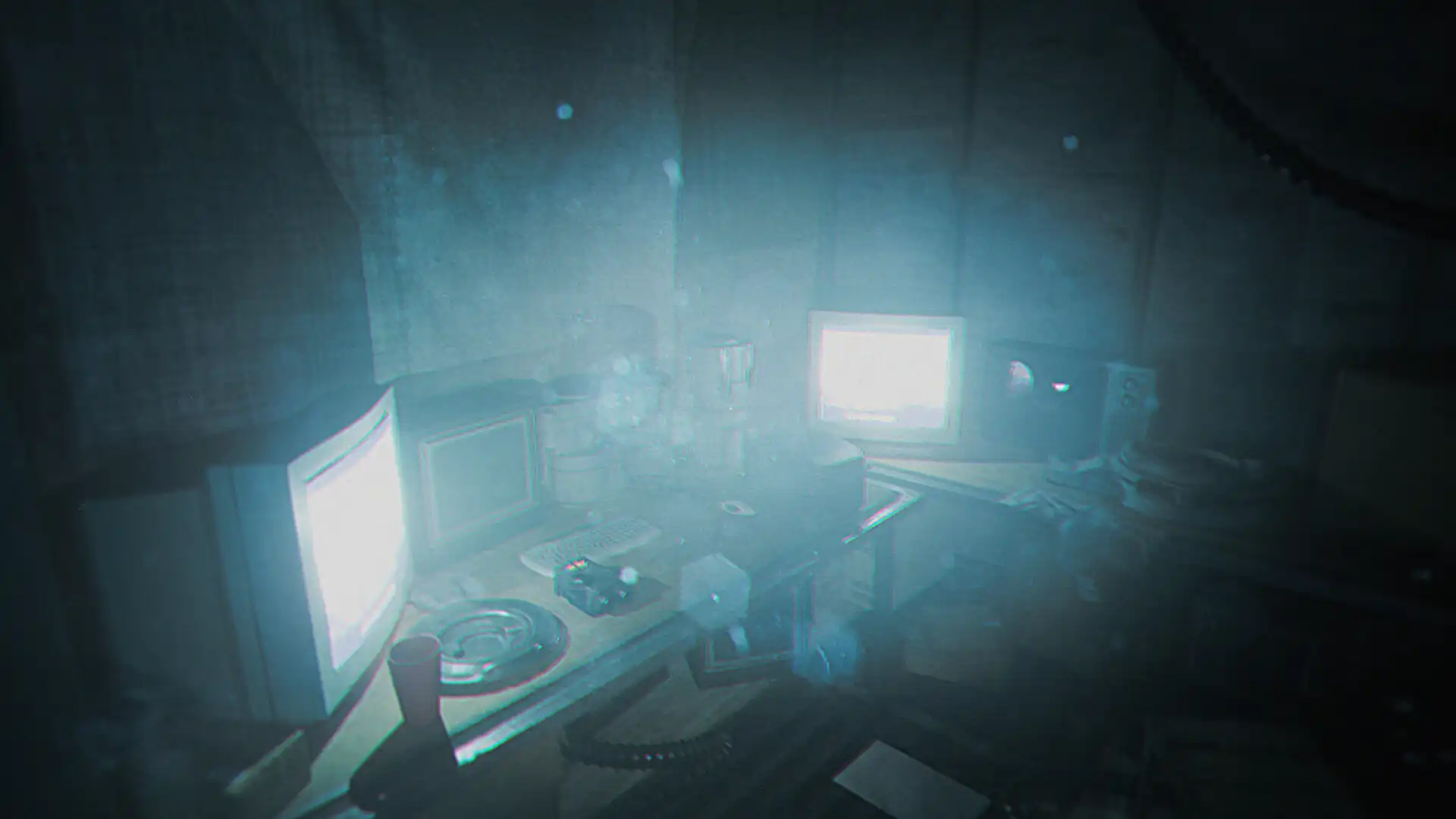 [PC]诡异之光/The Strange Lights