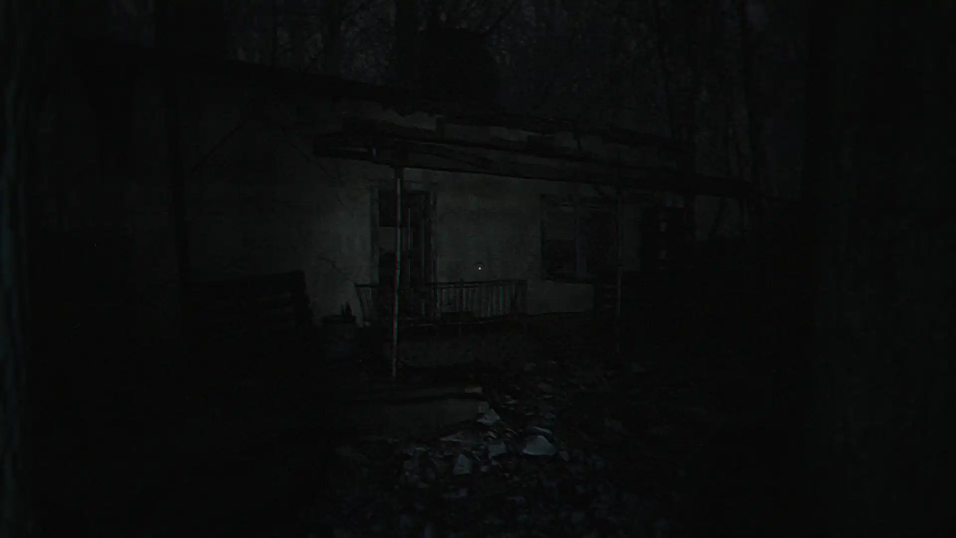 [PC]诡异之光/The Strange Lights