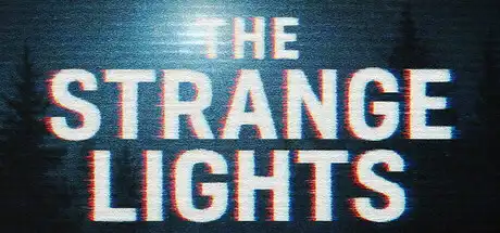 [PC]诡异之光/The Strange Lights-游戏库