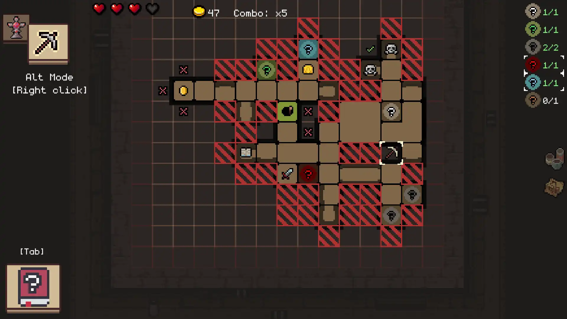 [PC]地牢探索者/Dungeon Divers