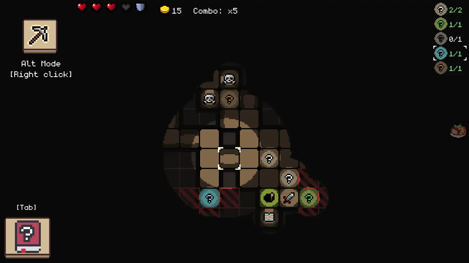 [PC]地牢探索者/Dungeon Divers