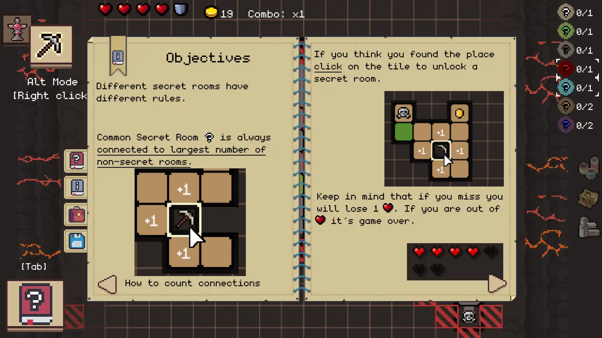 [PC]地牢探索者/Dungeon Divers