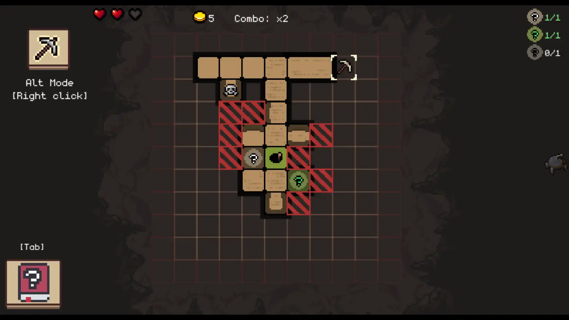 [PC]地牢探索者/Dungeon Divers