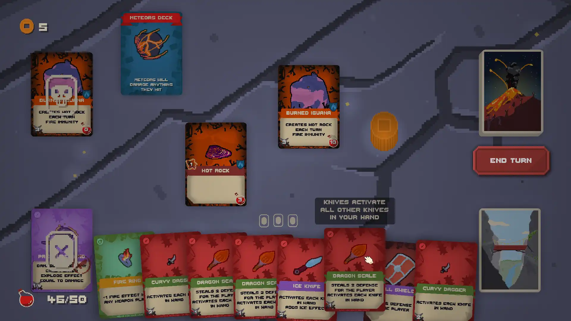 [PC]卡组地牢/Dungeon Deck