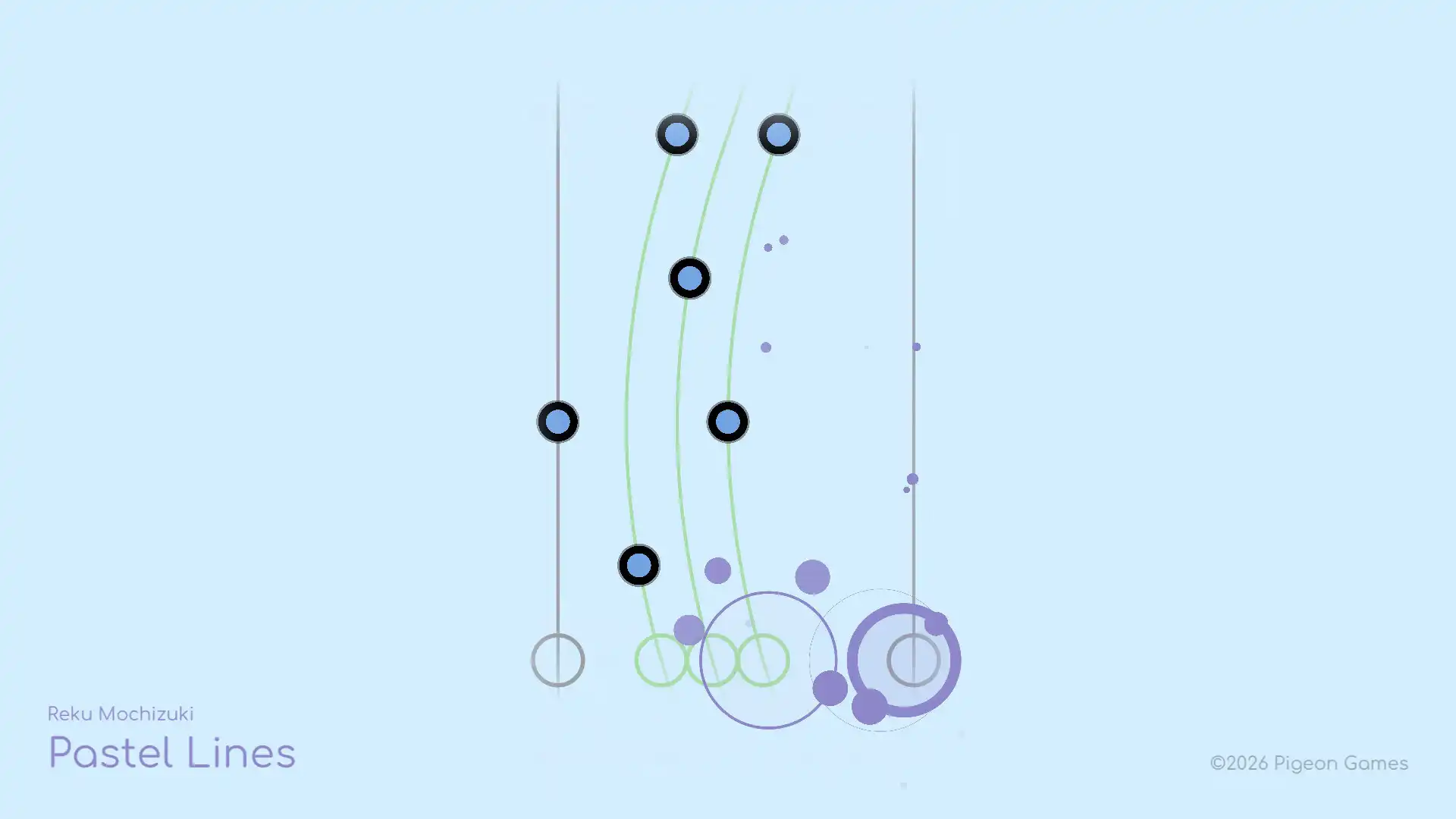 [PC]律动轨迹/Rizline