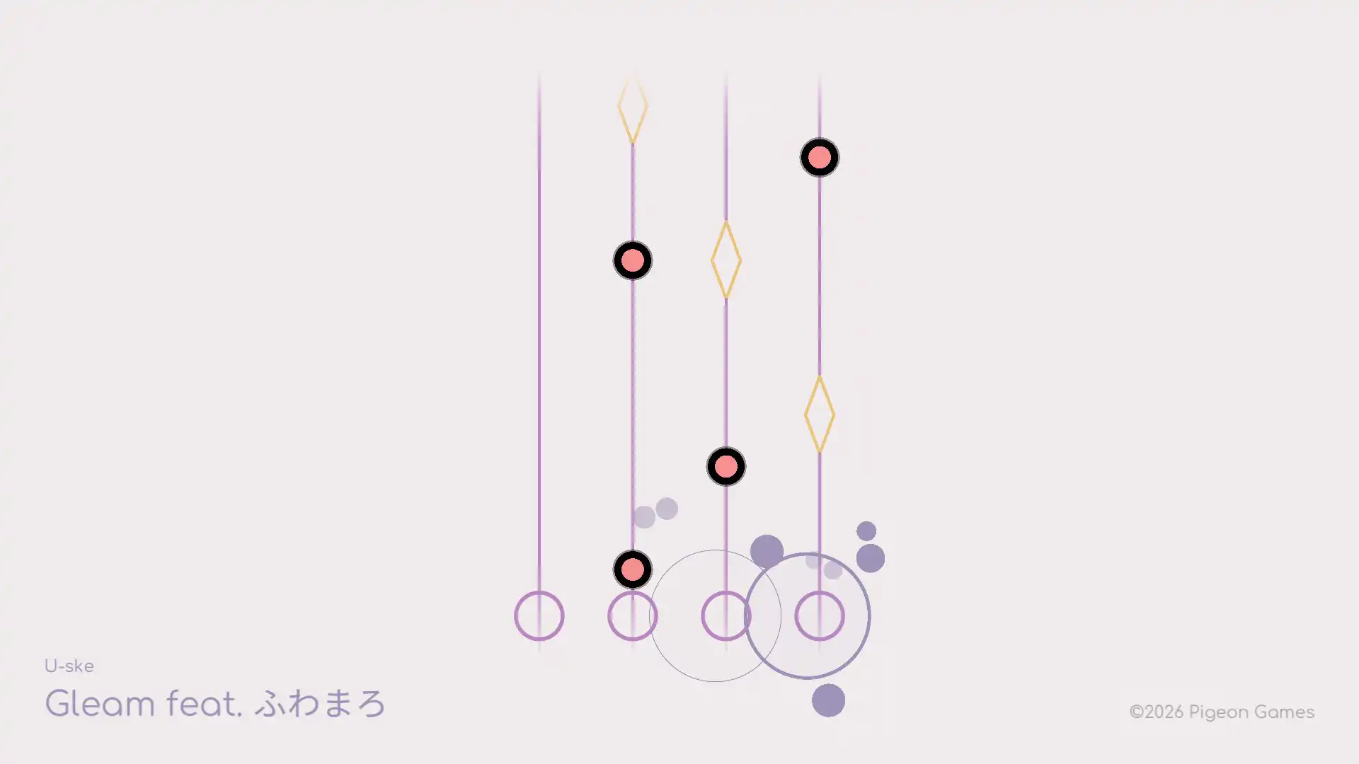 [PC]律动轨迹/Rizline