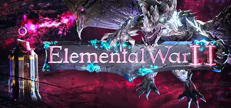 [PC]元素战争2/Elemental War 2-游戏库