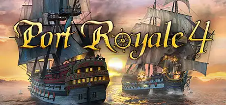 [PC]海商王4/Port Royale 4-游戏库