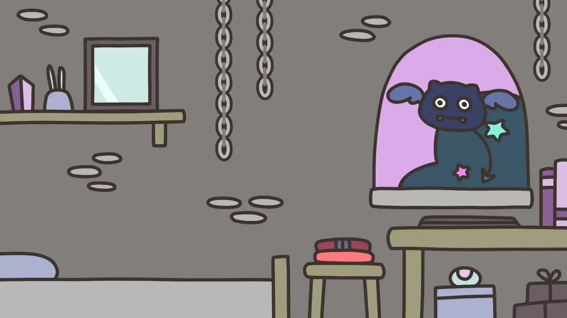 [PC]勇士和花园/A HERO AND A GARDEN