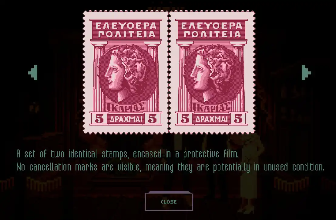 [PC]牛车水侦探社/Chinatown Detective Agency